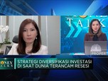 Resesi Masih Membayangi, Nasabah Kaya Pilih Investasi Apa?