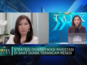 Resesi Masih Membayangi, Nasabah Kaya Pilih Investasi Apa?