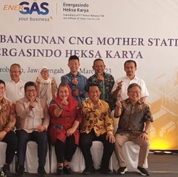 Migas Sampai Properti, Ini Gurita Bisnis Happy Hapsoro