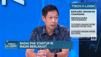 Video: Rupanya Ada 