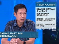 Video: Rupanya Ada "Hikmah" Dibalik PHK Startup RI, Apa Itu?