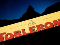 Bye! Tak Ada Lagi Puncak Gunung Swiss di Bungkus Toblerone