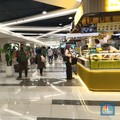 Hore! Mal Tak Lagi Sepi Bak Kuburan, Ini Buktinya