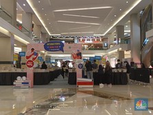 Ciamik! BI Ramal Kinerja Penjualan Eceran Naik di Februari