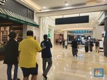 Pak Jokowi Ada Kabar Gembira, Mal Sudah Mulai Ramai