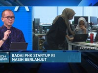 Gak Cuma Diam! Ini Program Pemerintah Atasi PHK Startup