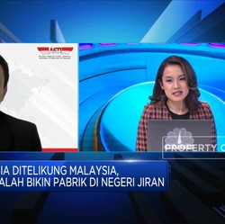 Benarkah Tambang Ilegal Bikin Apple Batal Investasi di RI?