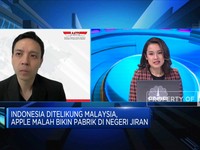 Benarkah Tambang Ilegal Bikin Apple Batal Investasi di RI?