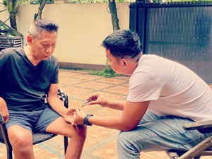 Sahabat Ungkap Kondisi Terkini Tukul Arwana