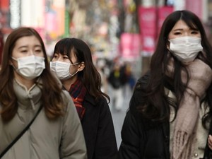 Ngerinya Krisis Populasi di Jepang, Jumlah Bayi yang Lahir Makin Dikit