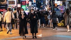 Anggap Menikah Tak Penting, Wanita di Korsel Lebih Pilih Kawin Umur 40-an