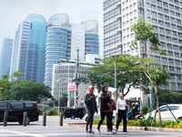 Biaya Hidup di Jakarta Rp 15 Juta/bulan, Bisa Nabung?