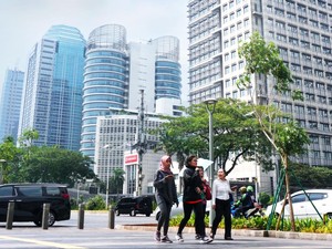 Ibu Kota Pindah, Mampukah Jakarta Jadi Pusat Perdagangan Internasional?