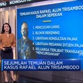 Video: Banyak Temuan Baru, Pemecatan Rafael Alun Disetujui!