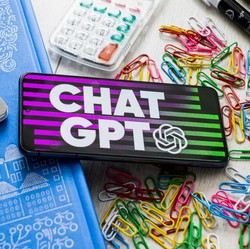 Gini Lho Cara Manfaatin ChatGPT Biar Cepat Keterima Kerja