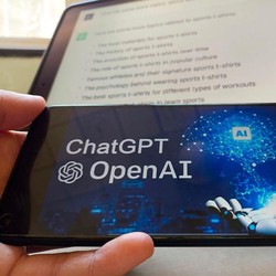 Kata ChatGPT Ini 5 Investasi yang Pas untuk Usia 30an