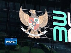 Duet Maut Erick Thohir-Kejagung Berantas "Kejahatan" di BUMN