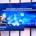 Aturan Publisher Rights, Google-Facebook Wajib Bayar Berita