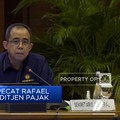 Sri Mulyani Pecat Rafael Sebagai ASN Ditjen Pajak