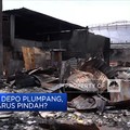 Kebakaran di Depo Plumpang, Siapa Yang Harus Pindah?