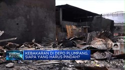 Kebakaran di Depo Plumpang, Siapa Yang Harus Pindah?
