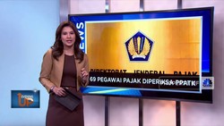 Hot News: Pegawai Pajak Diperiksa Hingga Tsunami Besar India