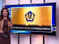Hot News: Pegawai Pajak Diperiksa Hingga Tsunami Besar India