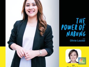 The Power of Nabung