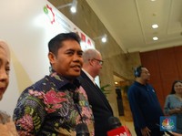Gokil! Kemenperin Berambisi Raup Investasi Rp14 T dari Jerman