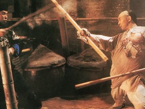 Percaya Gak? Gaji Pertama Jet Li di Film Cuma Rp 2 Ribu Per Hari