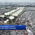 Erick Copot Salah Satu Direktur Pertamina, Ini Penggantinya