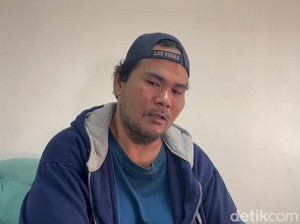 Melaney Ricardo Jenguk Fahmi Bo: Penuhi Janji Lunasi Kontrakan