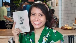 Penulis Jelaskan Buku Memburu Muhammad: Karya Ini Lahir dari Niat Baik