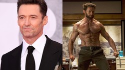 Jawaban Hugh Jackman soal Nasib Wolverine di Avengers: Doomsday