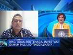 IHSG Tak Bertenaga, Investasi Saham Mulai Ditinggalkan?