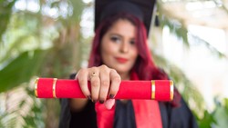 BPS: 11,35% Penduduk RI Usia 15 Tahun ke Atas Tak Punya Ijazah