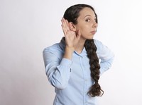 Viral Stroke Kuping Dibahas di Medsos, Ini Penjelasan Ahli