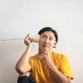 Stroke Kuping Ditertawakan Dokter Singapura? Begini Mulanya