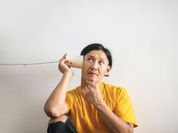 Stroke Kuping Ditertawakan Dokter Singapura? Begini Mulanya