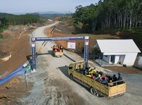 Pak Jokowi, Ini Yang Bikin Pengusaha Ragu Investasi di IKN