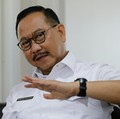 Bambang Susantono Mundur dari Kepala Otorita IKN