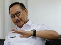 Eks Bos IKN: Jakarta Masih Akan Tetap Jadi Ibu Kota