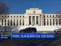 Video: Jangan Harap The Fed Jinak! Bunga Bakal Makin Tinggi!