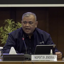Dipecat Sri Mulyani! Rafael Ternyata Tak Patuh Bayar Pajak