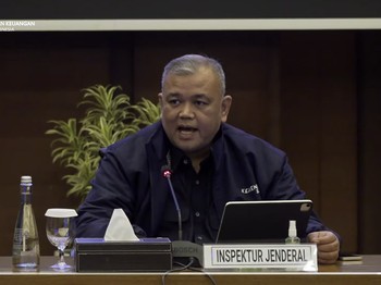 Benarkah Harta Rafael Diusut Pasca Viral? Ini Kata Kemenkeu!