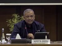 Rafael Dicurigai Sejak 2020 Tapi Tak Ditindak, Ini Alasannya!