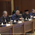 Diakui Kemenkeu, Nih Sindikat Pajak Rafael Dibongkar PPATK