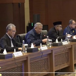 Diakui Kemenkeu, Nih Sindikat Pajak Rafael Dibongkar PPATK
