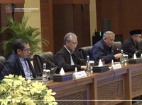 Diatur UU, Pejabat Kemenkeu Bisa Jadi Komisaris BUMN!