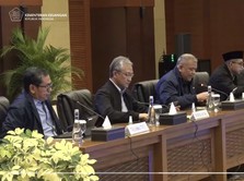 Diakui Kemenkeu, Nih Sindikat Pajak Rafael Dibongkar PPATK